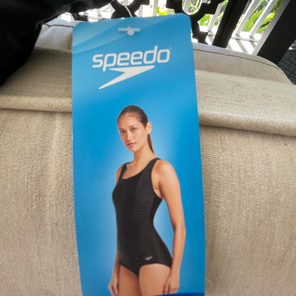 Swim wear by Speedo